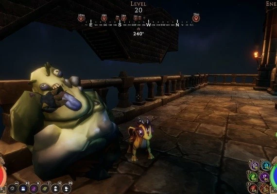 The Dragon Apprentice EN Global