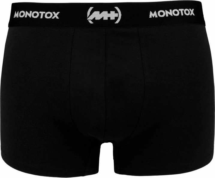 Të brendshme për meshkuj Monotox, shumëngjyrëshe