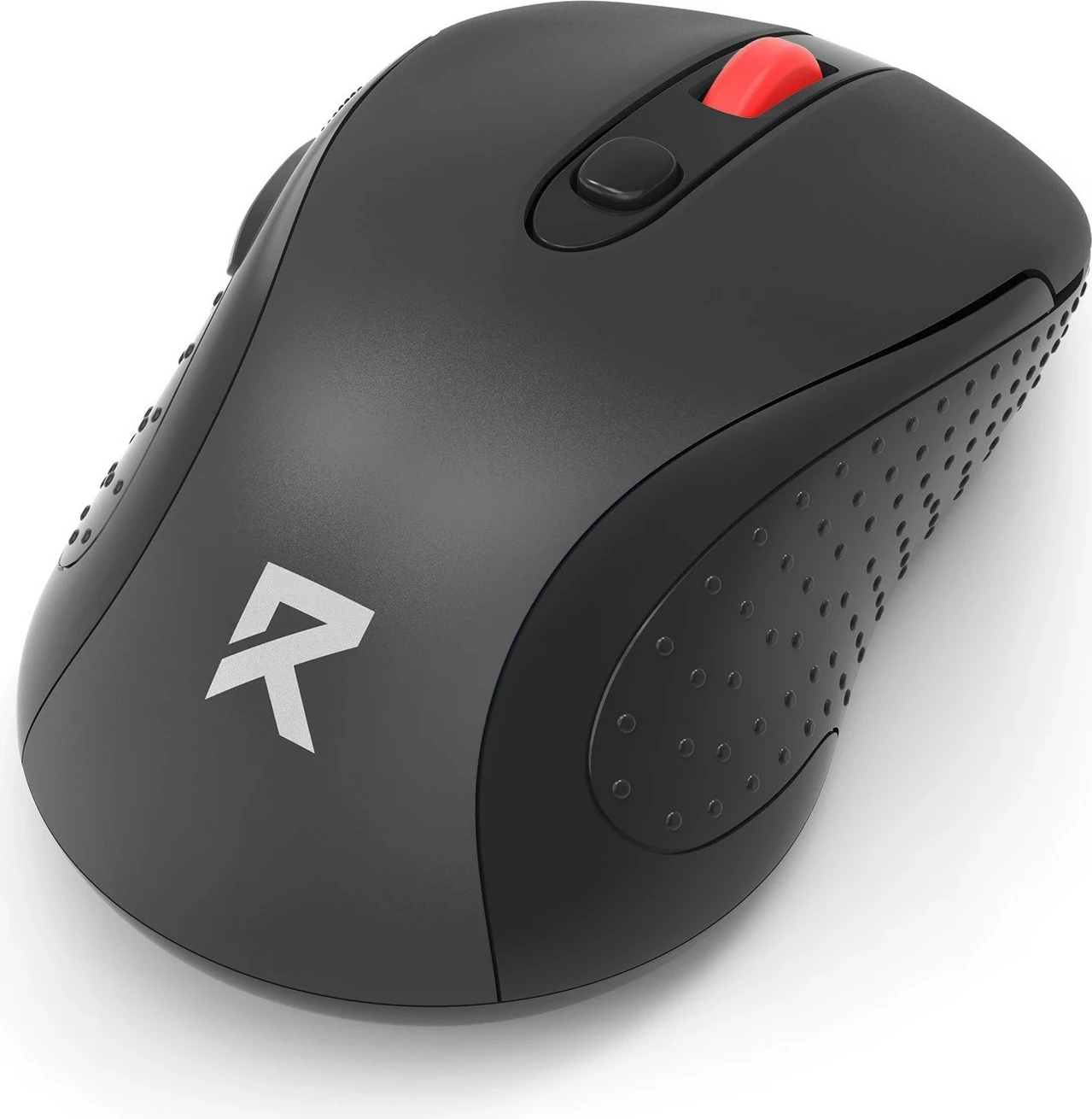 Maus Redragon BM-2638 wireless, 2400 DPI, i zi