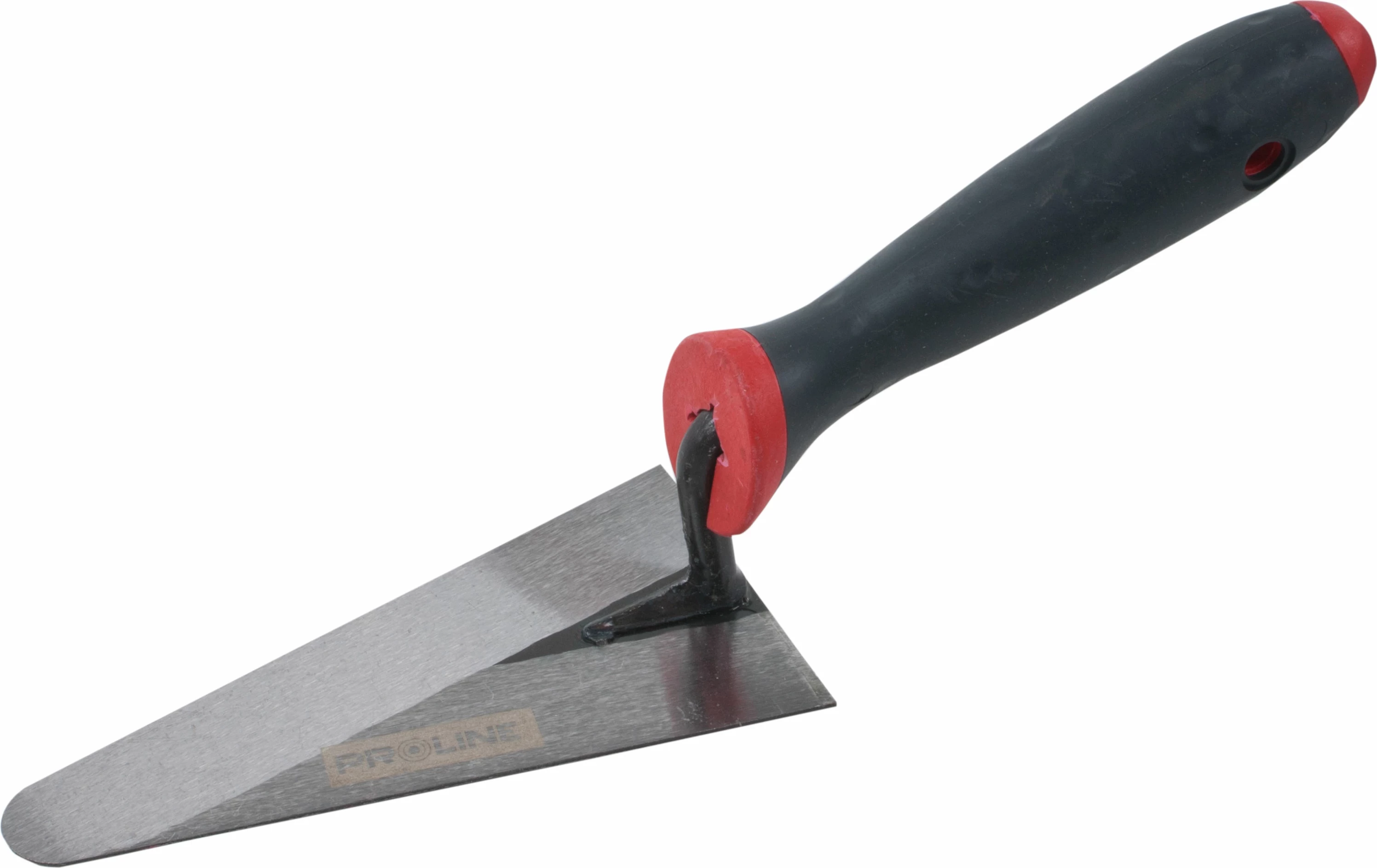 Mistri muratori PROLINE 61589 160mm, dorezë plastike