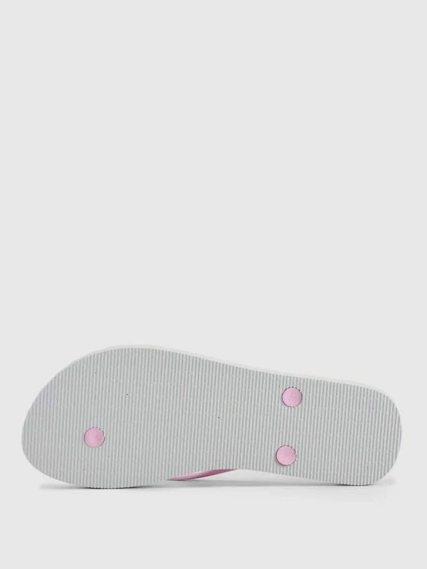 Flip-flopa për femra 4F 4FRSS26FFLIF223-10S [Madhësia: 41]