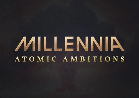 Millennia: Atomic Ambitions DLC EN/DE/FR/PL/RU/ZH/ES Global