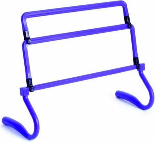 Pengesë stërvitje palosëse Vinex, unisex, blu