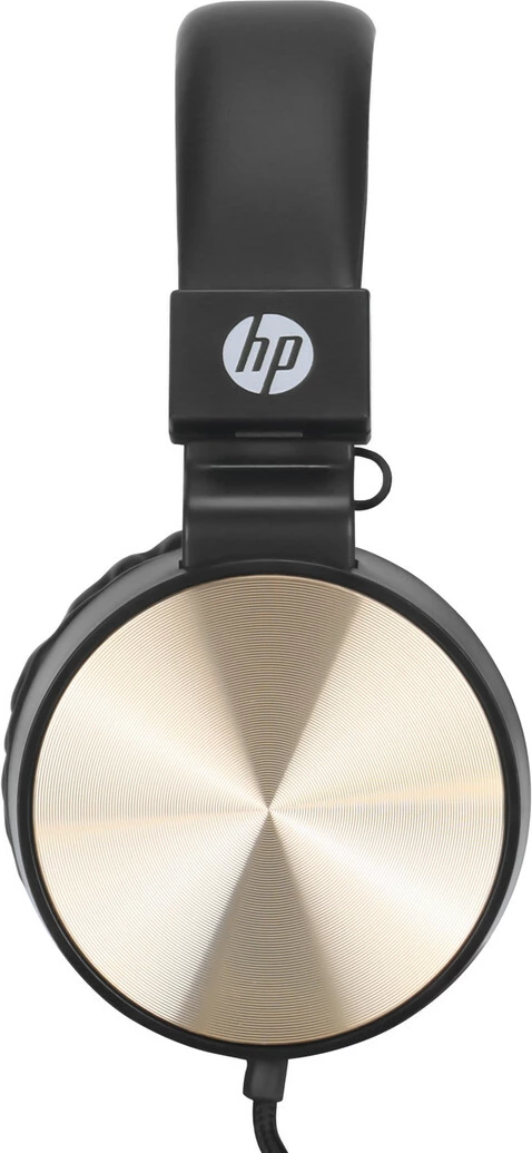 Kufje HP DHH-1206-BK