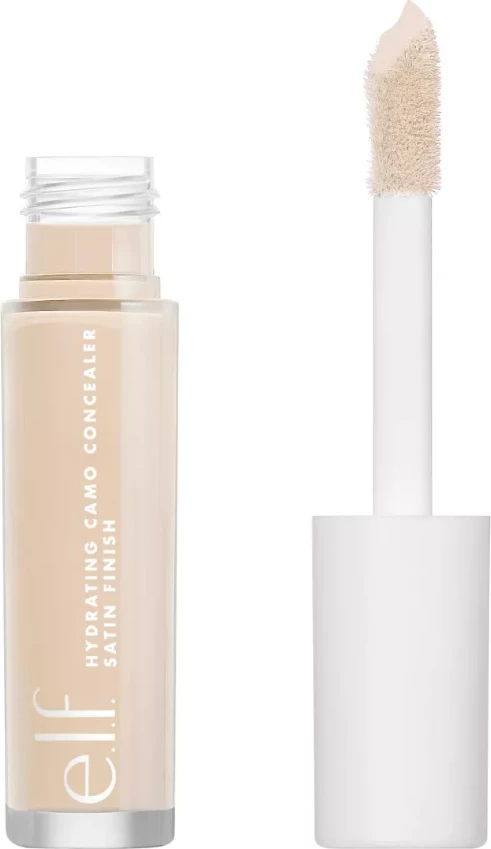 Korrektor E.l.f. Hydrating Camo Concealer, Fair Warm
