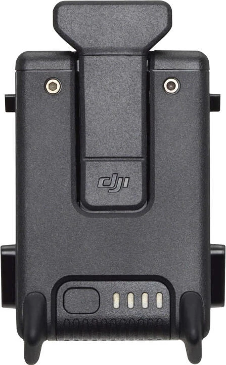 Bateri inteligjente për dron DJI FPV, 2000 mAh, LiPo 6S, e zezë