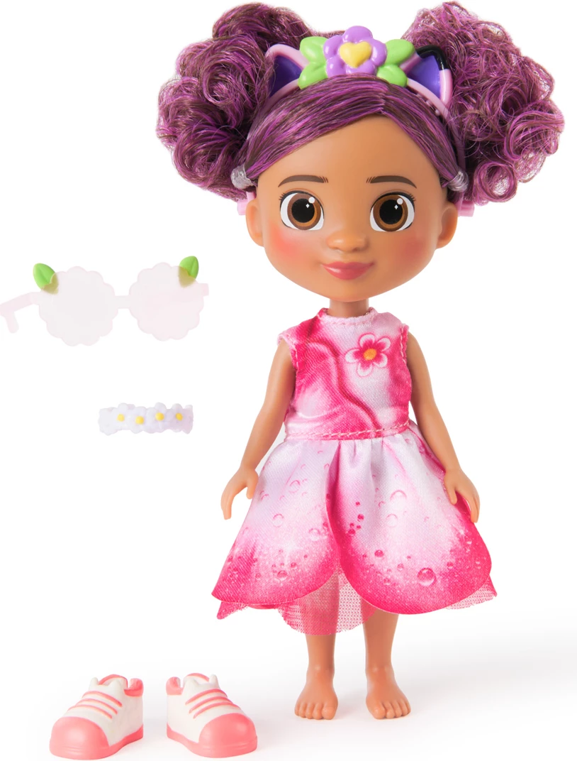 Gabby’s Dollhouse – Kukulla Garden Gabby