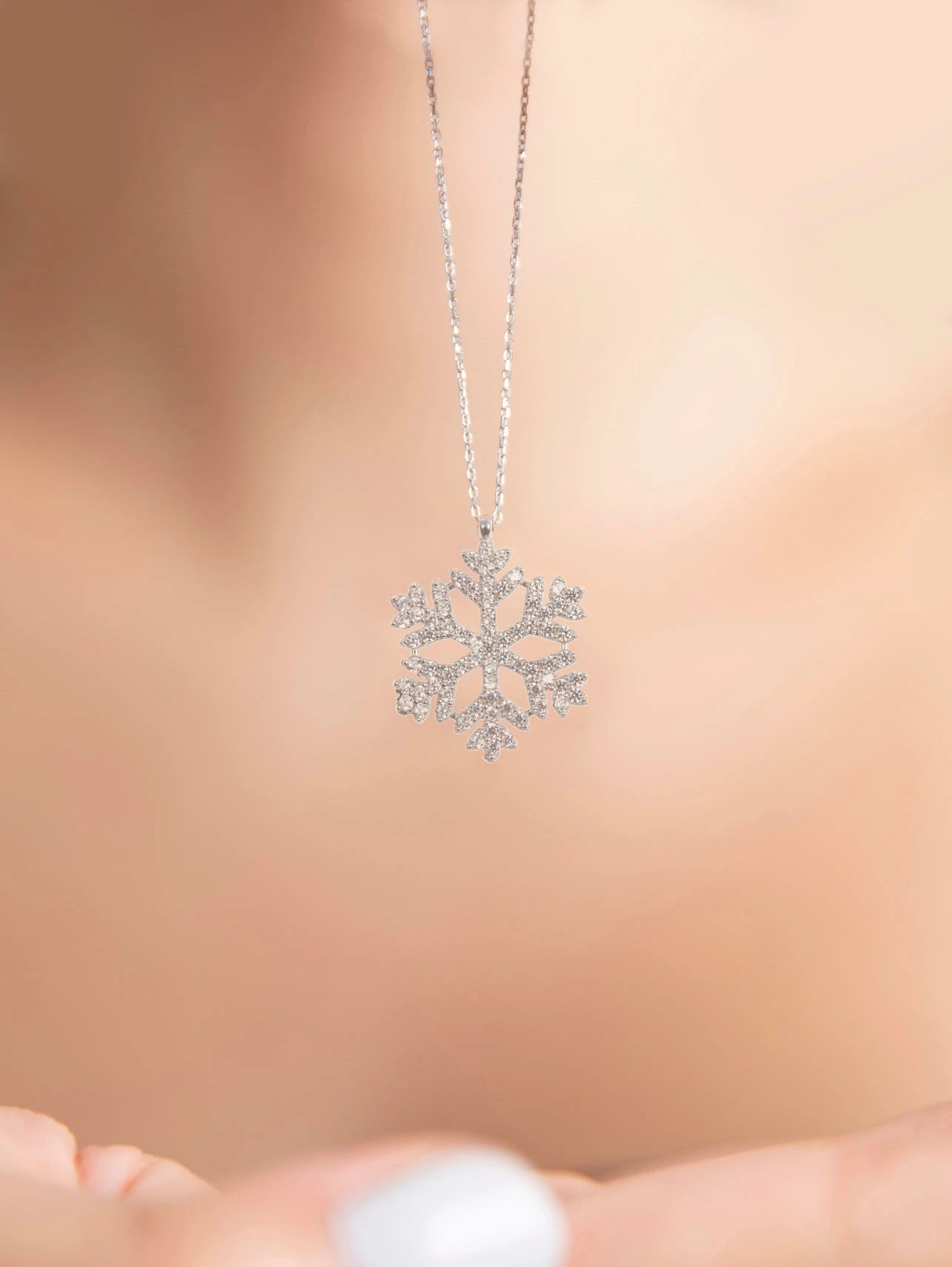 Varëse argjendi Elika Silver, P2049
