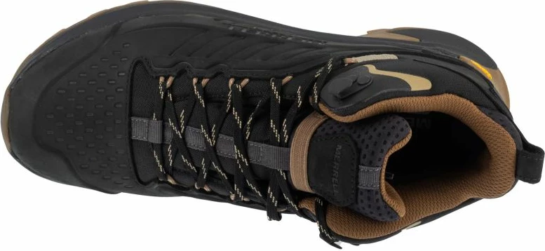 Çizme outdoor Merrell, të zeza [Madhësia: 44]