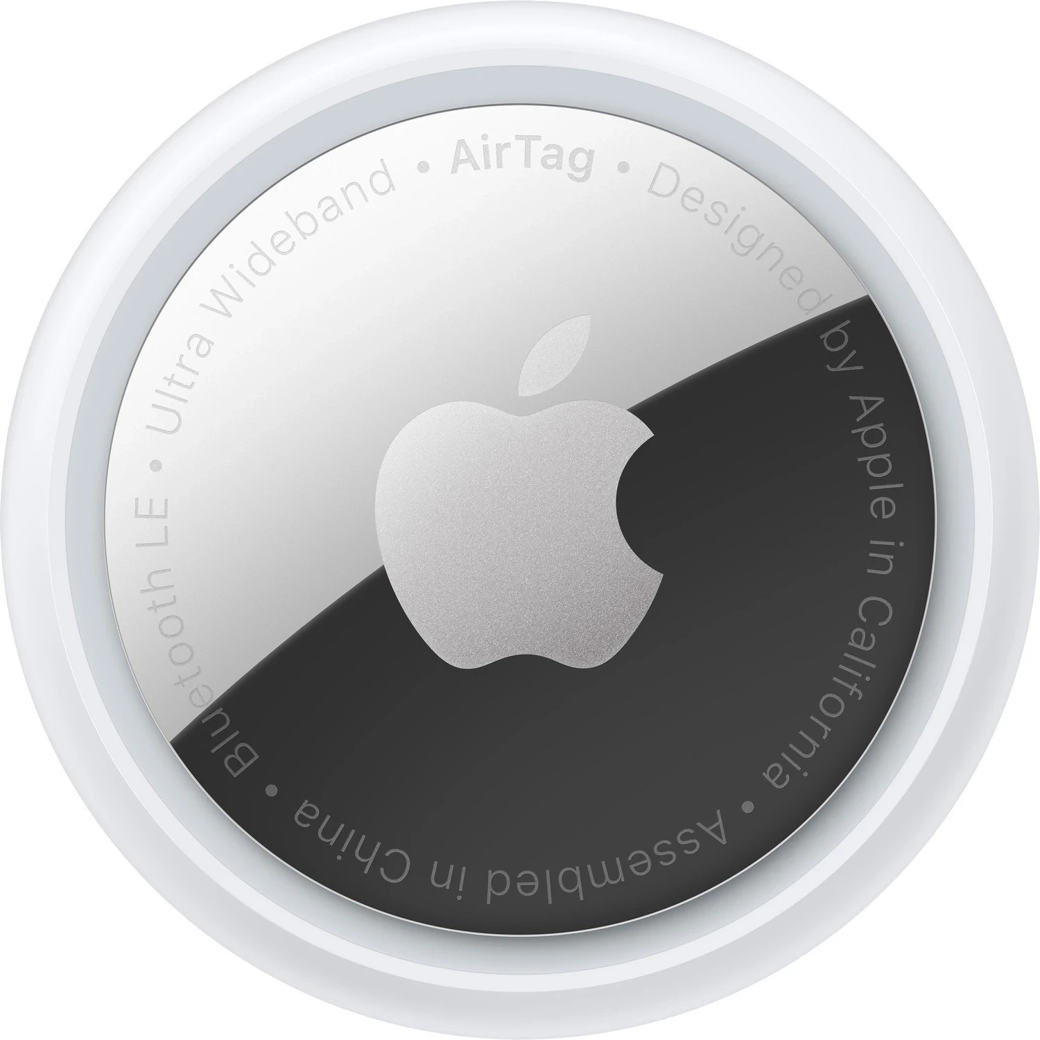 Apple AirTag, 4 copë