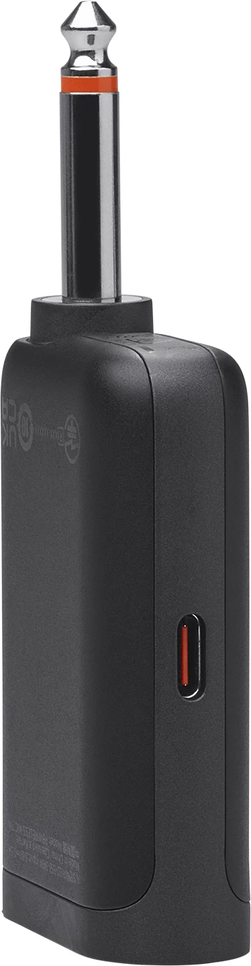 Mikrofon JBL PARTYBOX WIRELESS