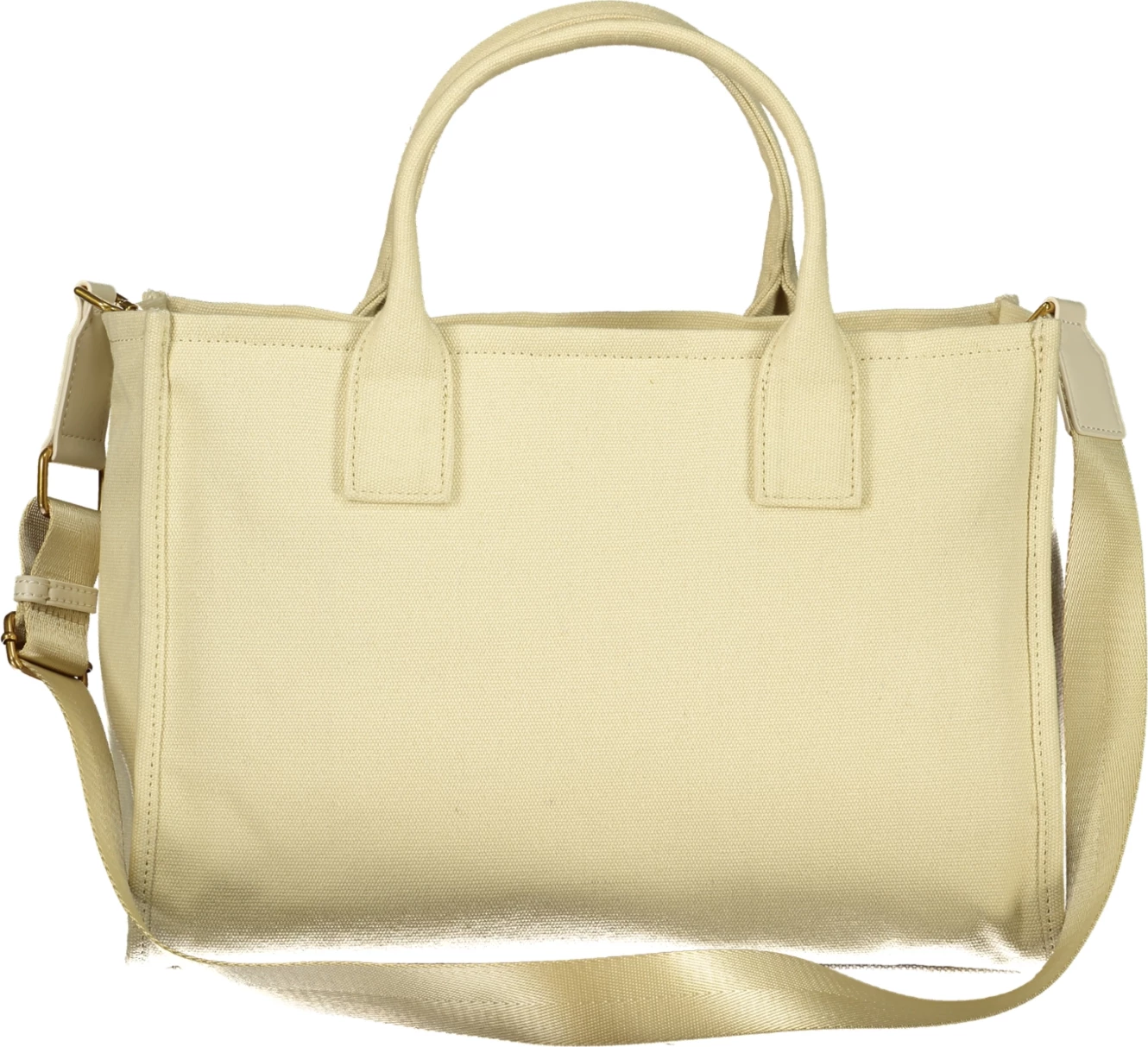 Çantë për femra TWINSET tote, bezhë