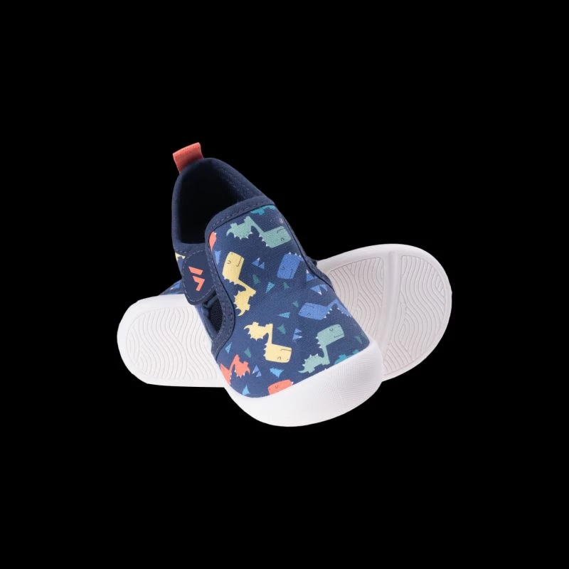 Këpucë fëmijësh Hikvision TOLER KDB, madhësitë 22-27