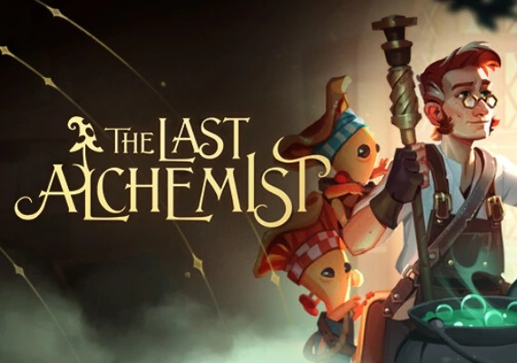 The Last Alchemist EN Global