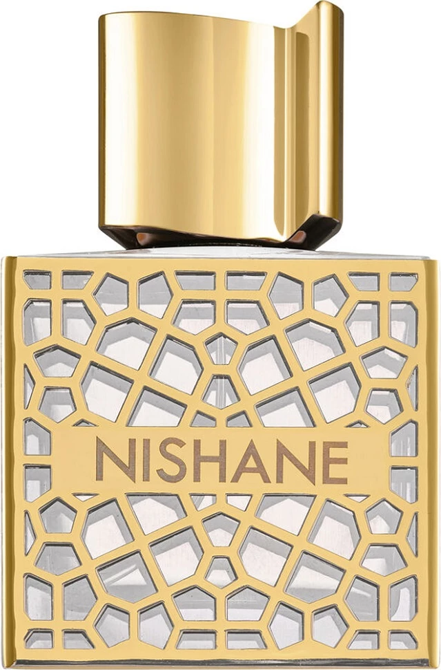 Eau de Parfum Nishane Hacivat Oud 50ml