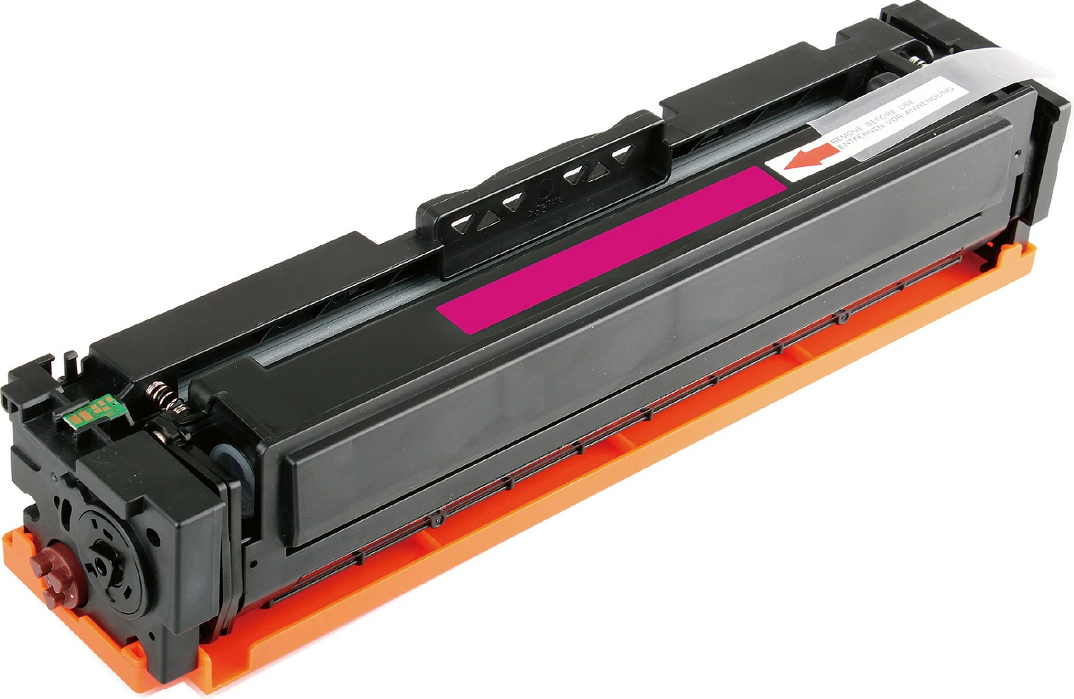 Toner Pelikan CF543A kompatibil për HP, 1300 faqe, Magenta