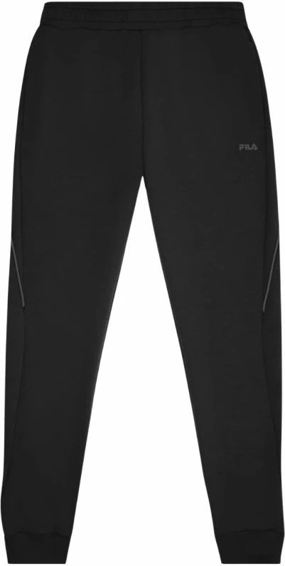 Pantallona për meshkuj Fila, të zeza