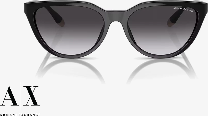 Syze dielli Armani Exchange AX4130SU 81588G 56