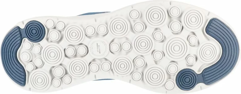 Atlete Skechers për meshkuj navy blue [Madhësia: 44.5]