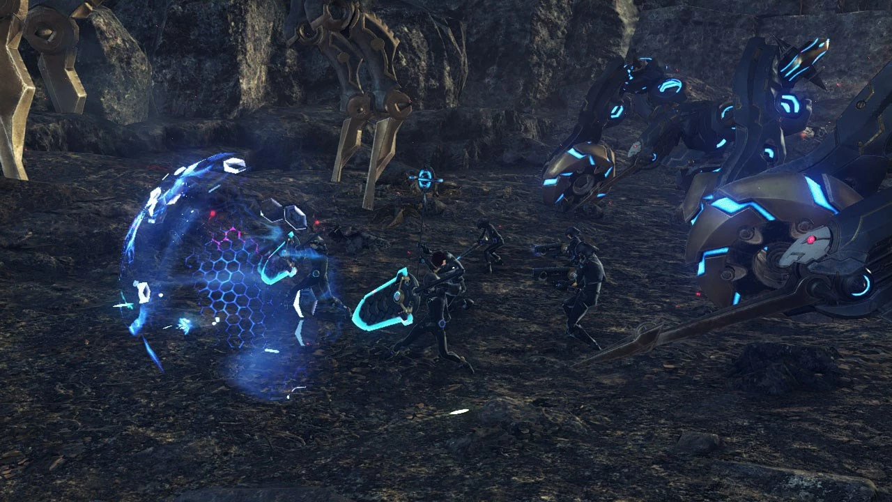 Video lojë Nintendo Xenoblade Chronicles 3 për Nintendo Switch (PEGI 12)