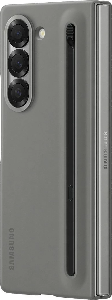 Mbështjellës Samsung Galaxy Z Fold6, Gri