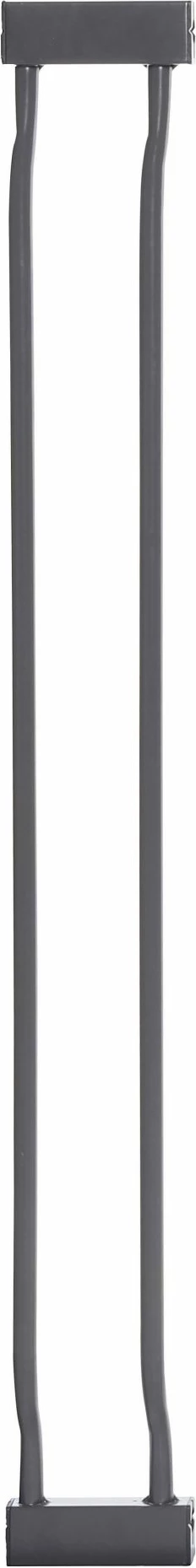 Giordani ava gate extension 18 cm – anthracite