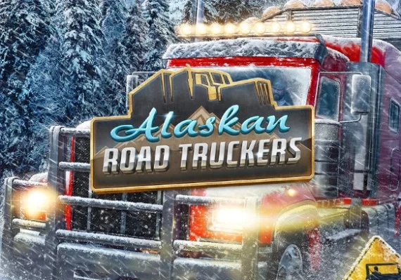 Alaskan Road Truckers Global