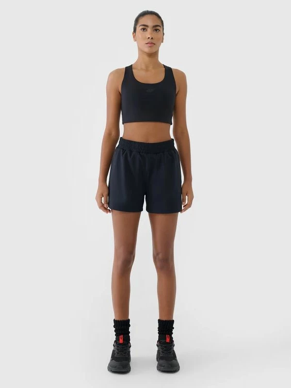 Shorce trajnimi për femra 4F