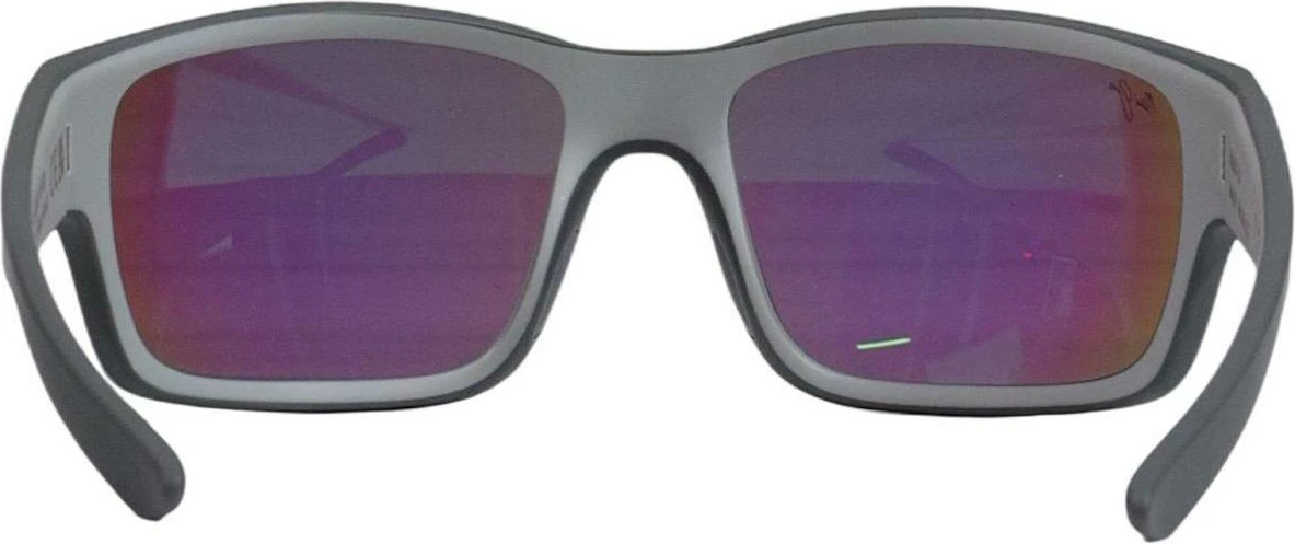 Syze dielli për meshkuj Maui Jim Mangroves GM604-14, të hirta [Ngjyra: 61]