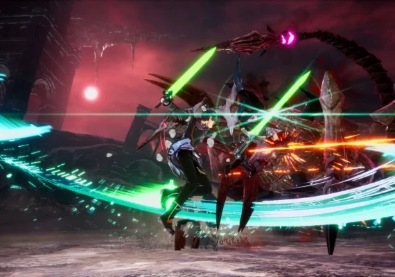 Sword Art Online: Last Recollection Ultimate Edition Global