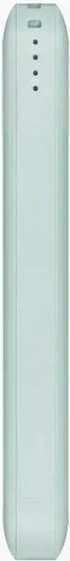 Powerbank UNIQ Fuele Mini 8000mAh, USB-C 18W PD, Gjelbër