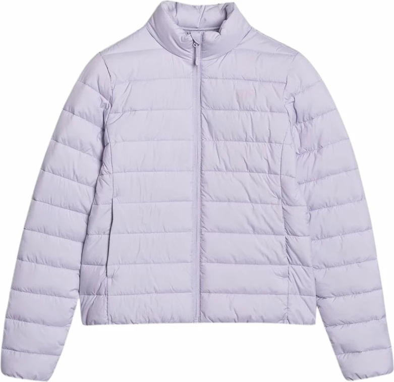 Jakne për femra 4F, vjollcë