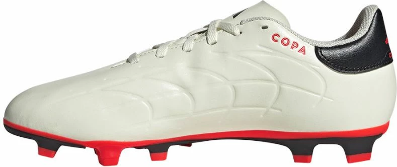 Atlete për meshkuj adidas Copa Pure.2 Club FxG, të bardha