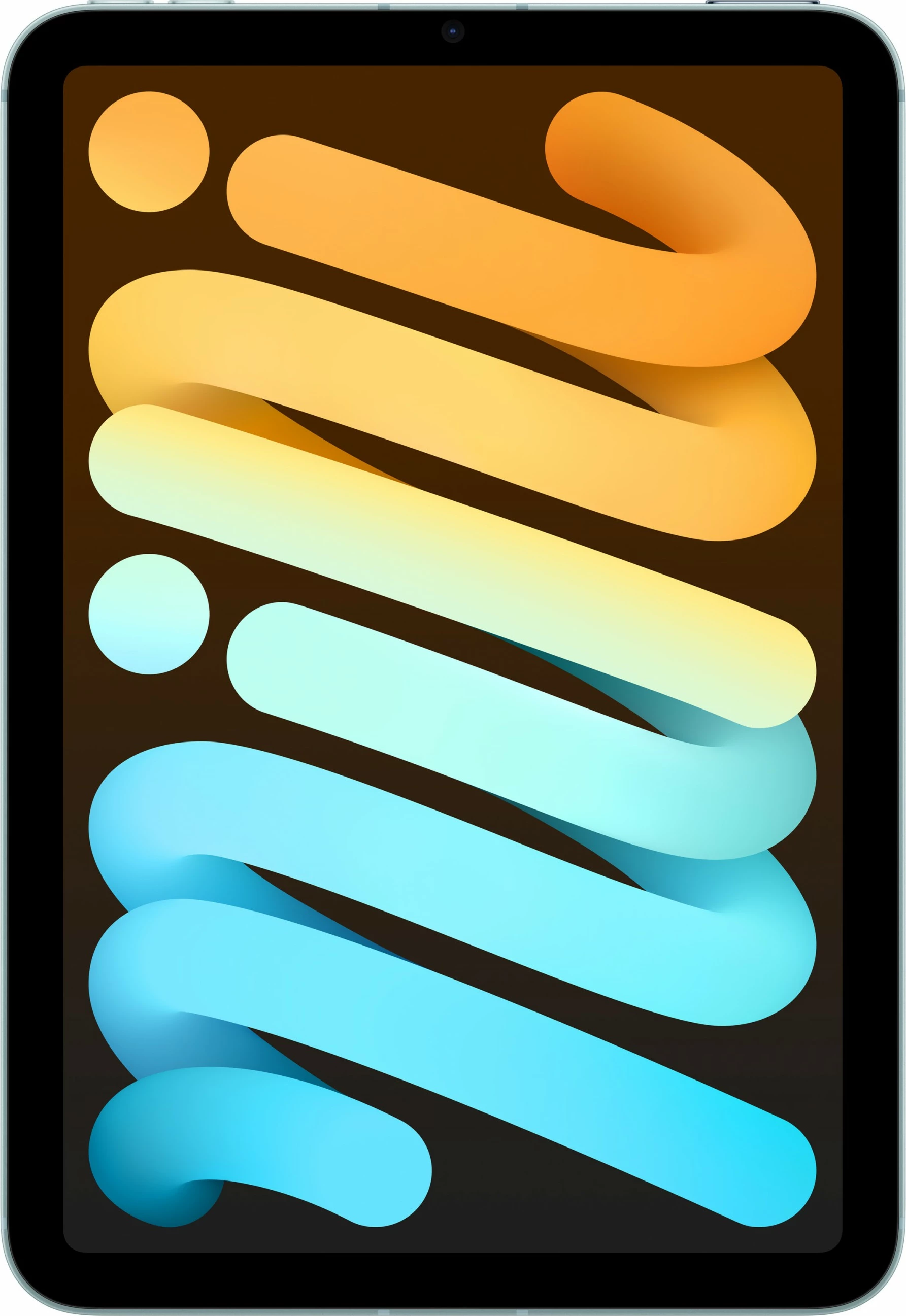 Tablet Apple iPad mini, 256 GB, iPadOS 18, Blu