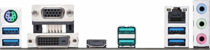 Pllakë amë Asus PRIME B550M-K, B550, mATX, 128GB DDR4