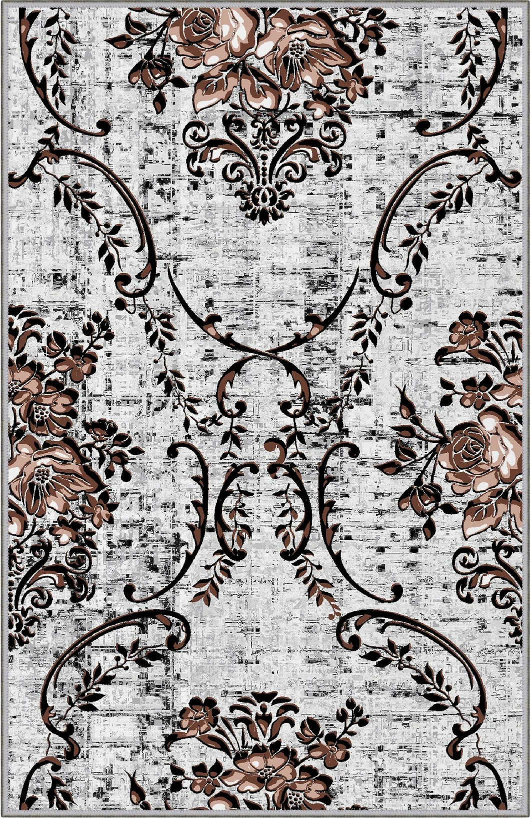 Qilim (80 x 120) Conceptum Hypnose, Hmnt182