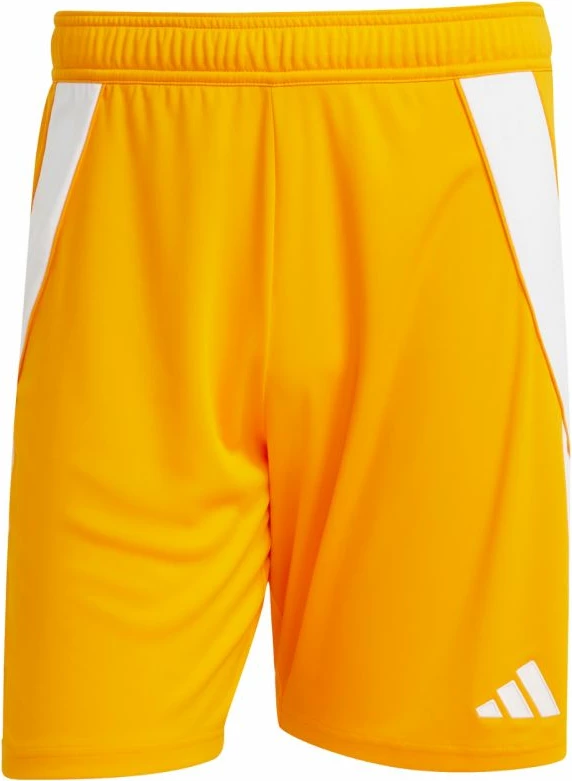 Shorce për meshkuj adidas, portokalli [Madhësia: XL]