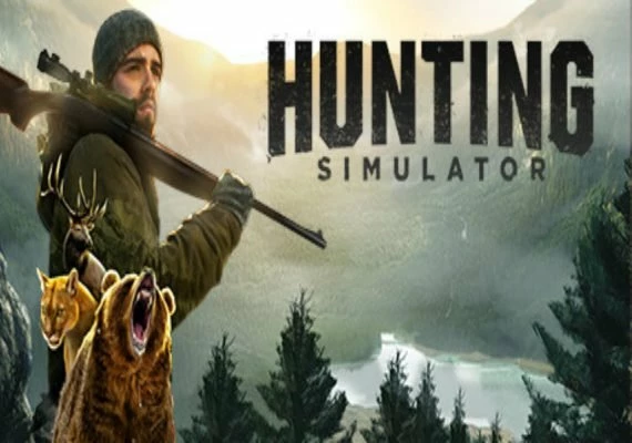 Hunting Simulator EN Global