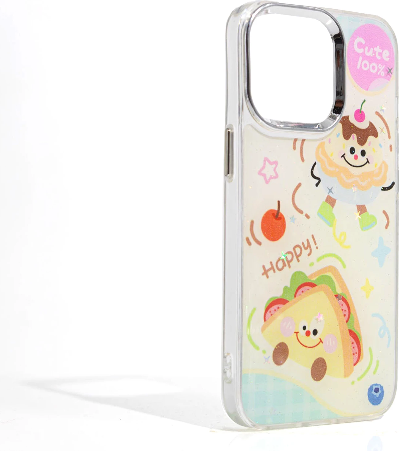 Fotroll Për Telefon TECH TIME FA104-048 IP13 PRO (Kalter, IP16PROMAX)