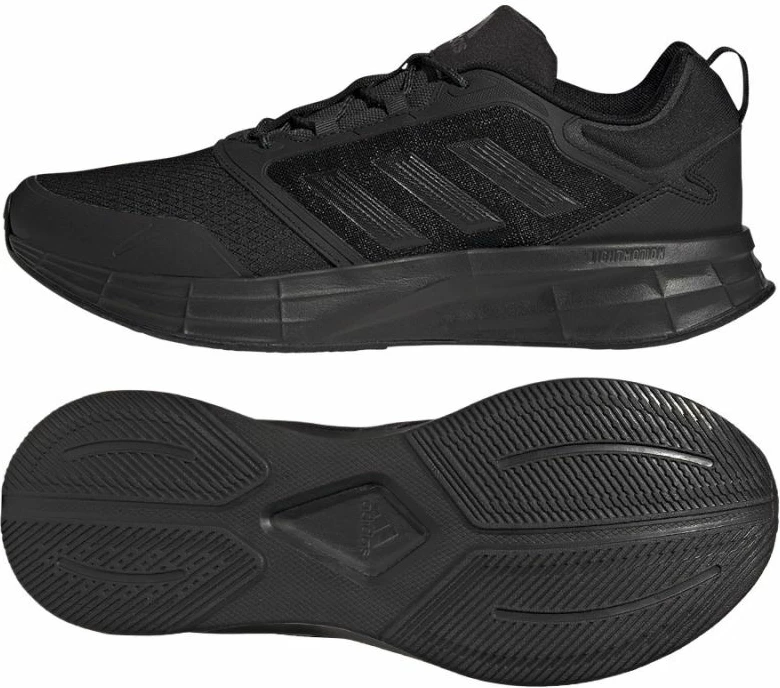 Atlete për meshkuj adidas Duramo Protect, të zeza [Madhësia: 40 2/3]