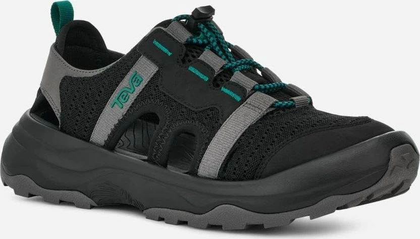 Sandale sportive Teva Outflow CT 1134364, nr. 40, black