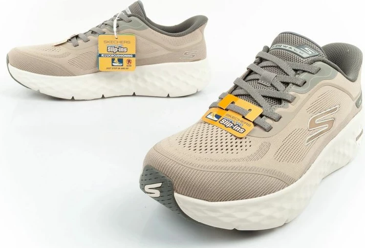 Atlete për meshkuj Skechers Go Walk Max Cushioning Flex