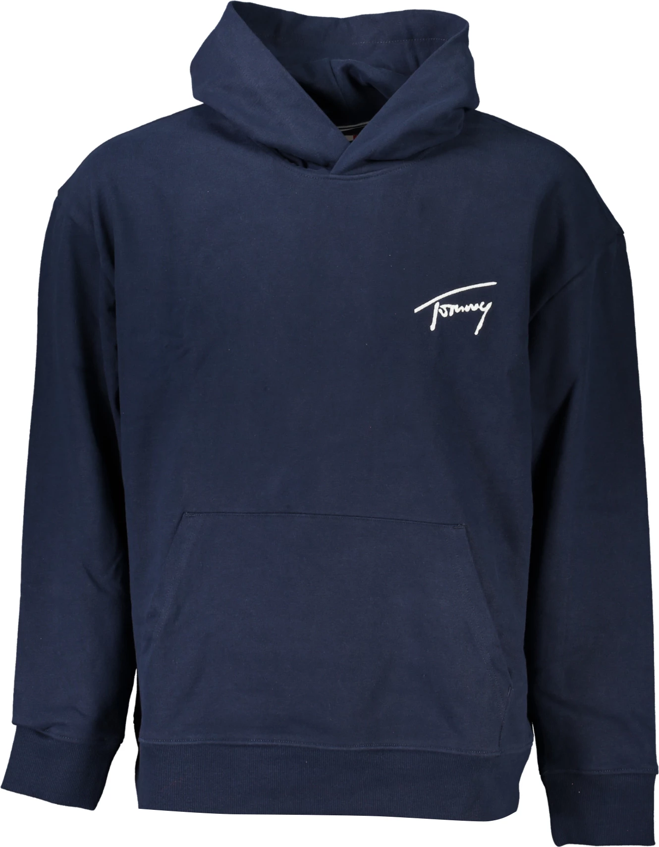 Duks për meshkuj Tommy Hilfiger, i kaltër