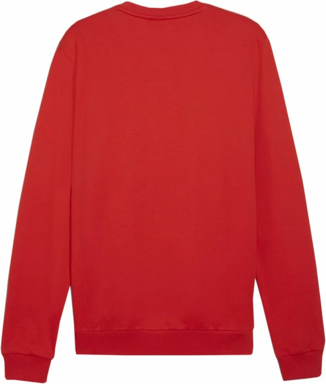 Duks për meshkuj Puma, i kuq