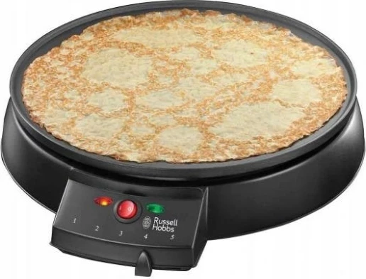 Makineri për krepa Russell Hobbs 20920-56, e zezë