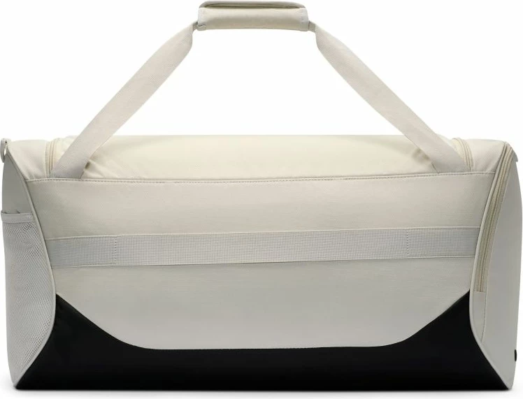 Çantë duffel Nike Brasilia M, gri [Madhësia: M]