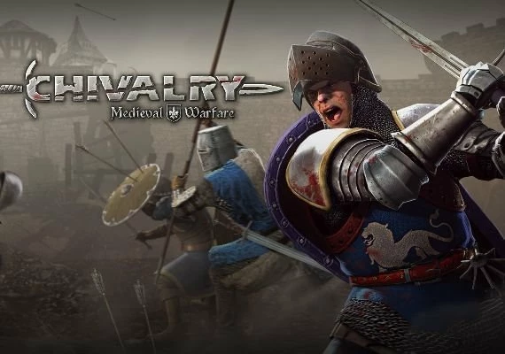 Chivalry: Medieval Warfare Ultimate Edition Global