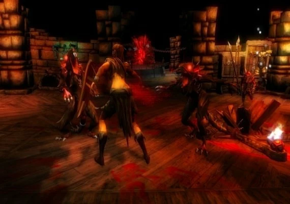 Dungeons Gold Edition EN/DE/FR Global