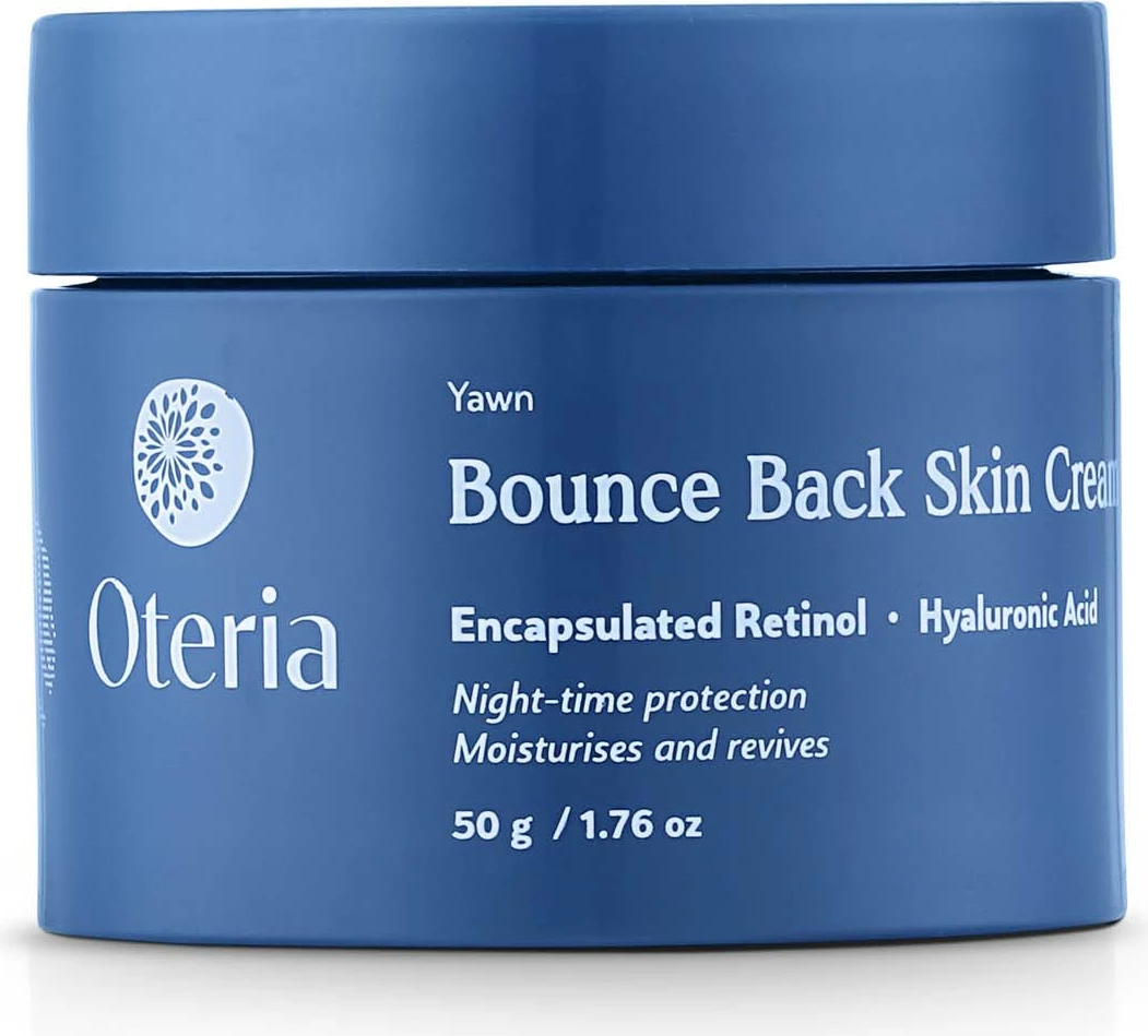 Krem për fytyrë Bounce Back Skin Cream