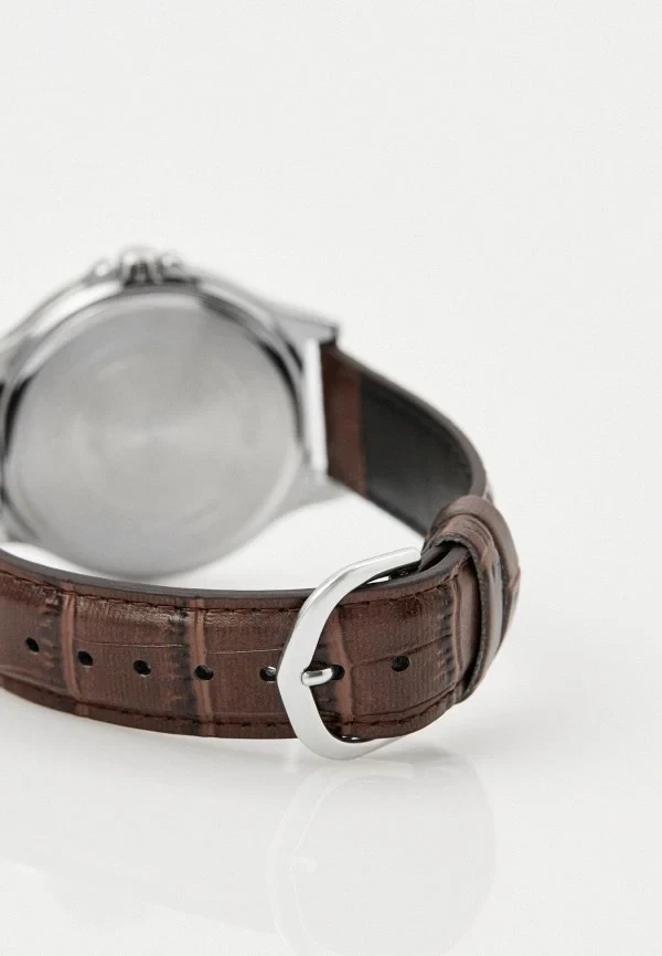 Orë dore Casio MTP-V300L-7A, e argjendtë/bardhë